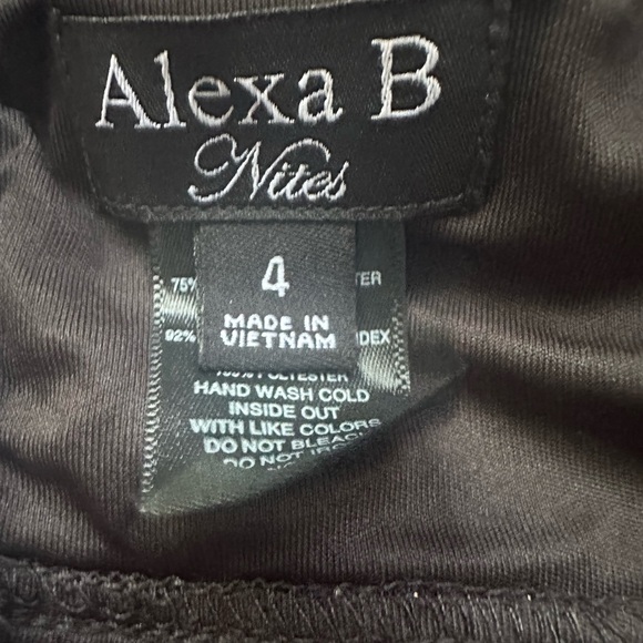 🆕Alexa B. Lace Dress - Picture 12 of 16